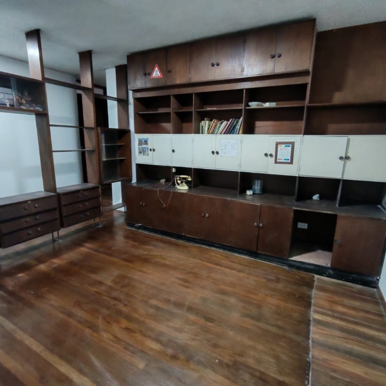 Oficina en Arriendo en La Carolina Quito de 190 m²