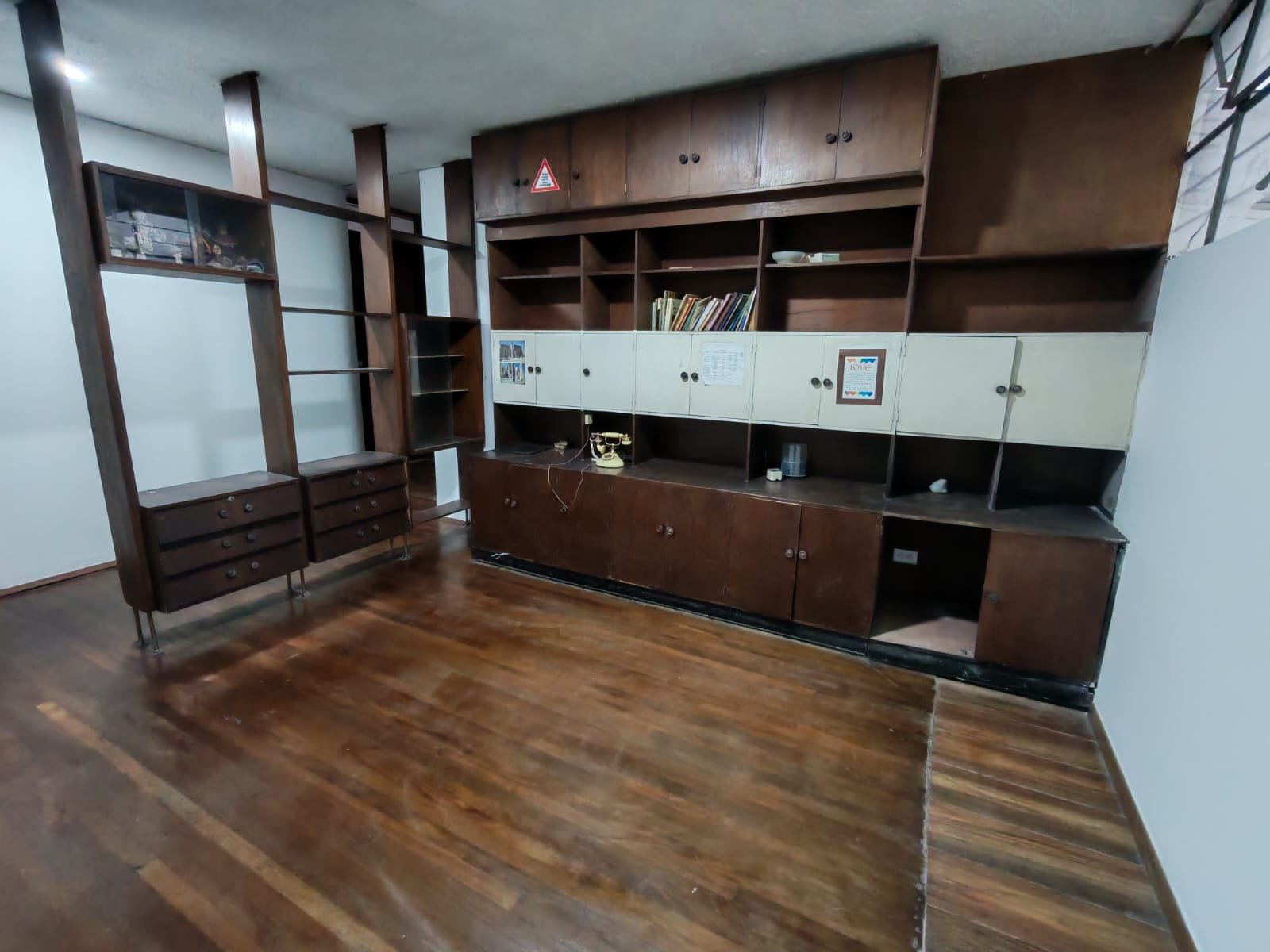 Oficina en Arriendo en La Carolina Quito de 190 m²
