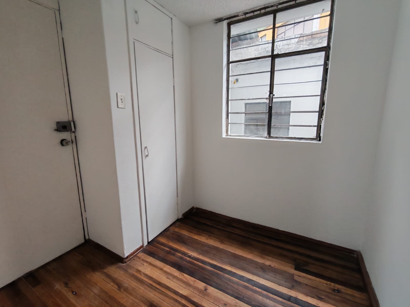 Oficina en Arriendo en La Carolina Quito de 190 m²