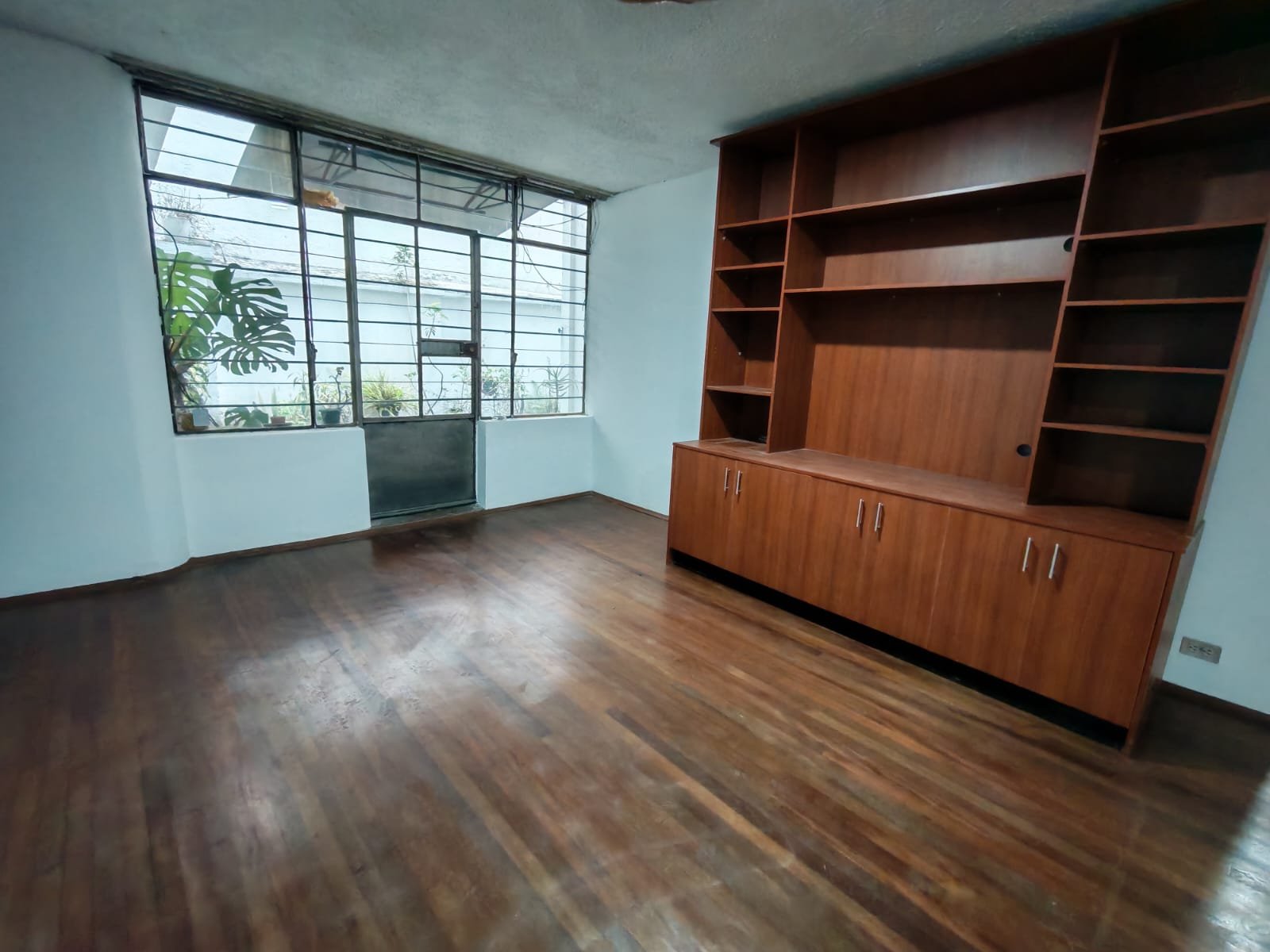 Oficina en Arriendo en La Carolina Quito de 190 m²