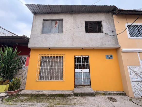 Casa en Venta Florida Norte, Guayaquil