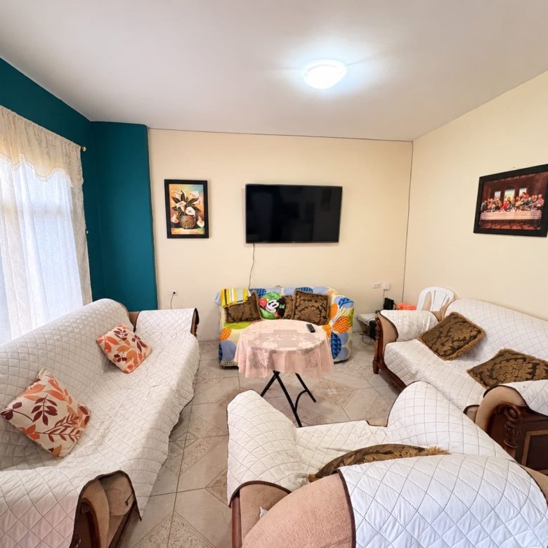 Casa en Venta Florida Norte, Guayaquil