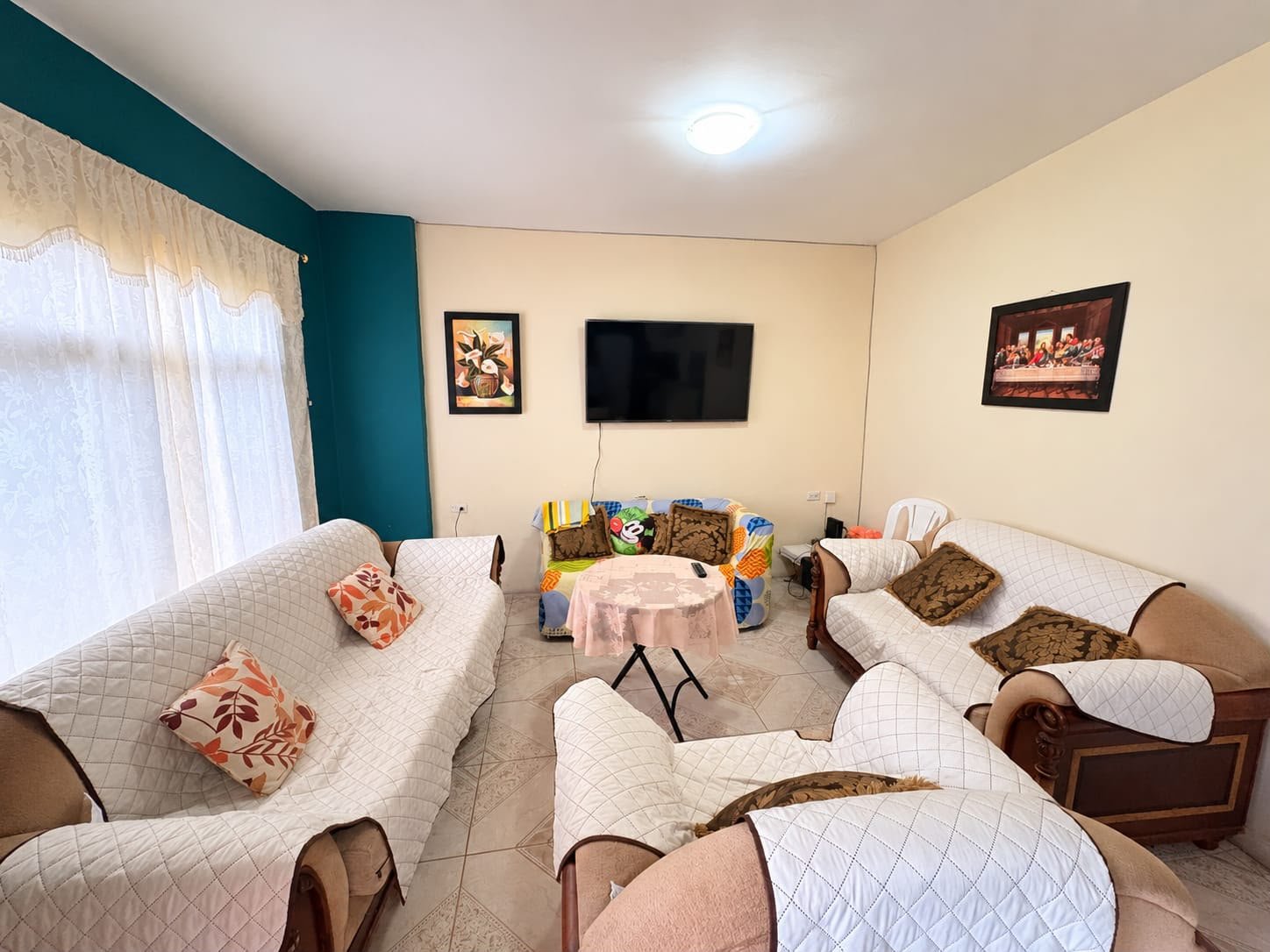 Casa en Venta Florida Norte, Guayaquil