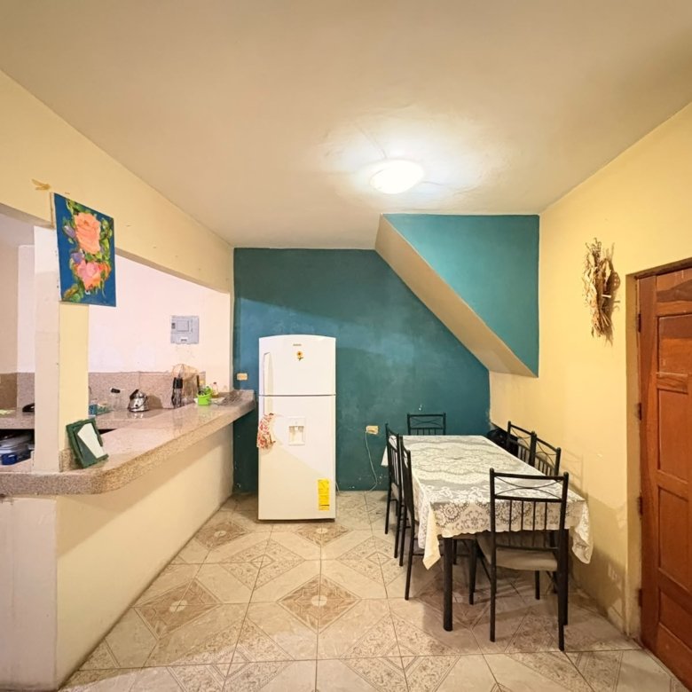 Casa en Venta Florida Norte, Guayaquil