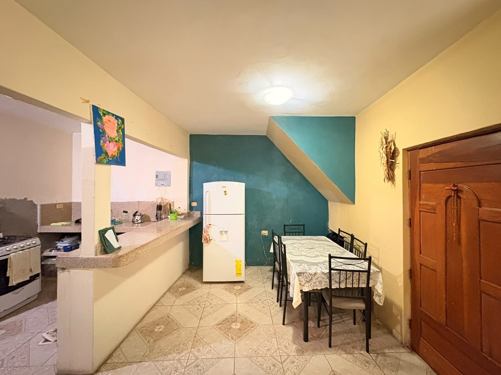 Casa en Venta Florida Norte, Guayaquil
