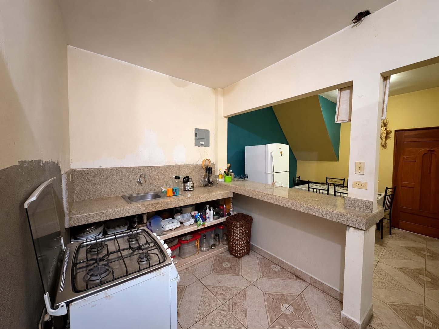 Casa en Venta Florida Norte, Guayaquil