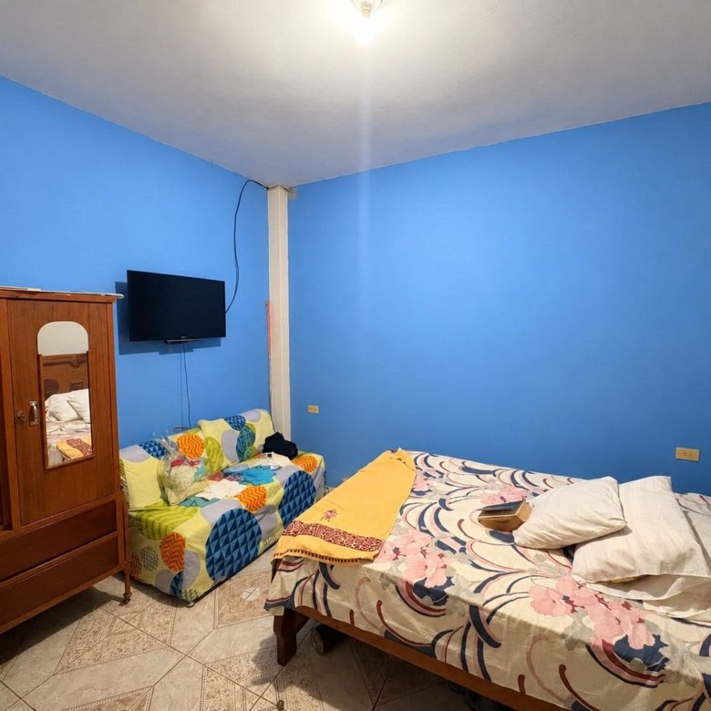 Casa en Venta Florida Norte, Guayaquil