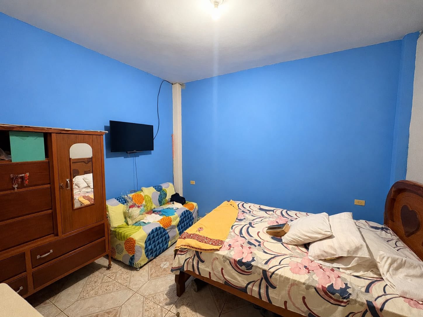 Casa en Venta Florida Norte, Guayaquil